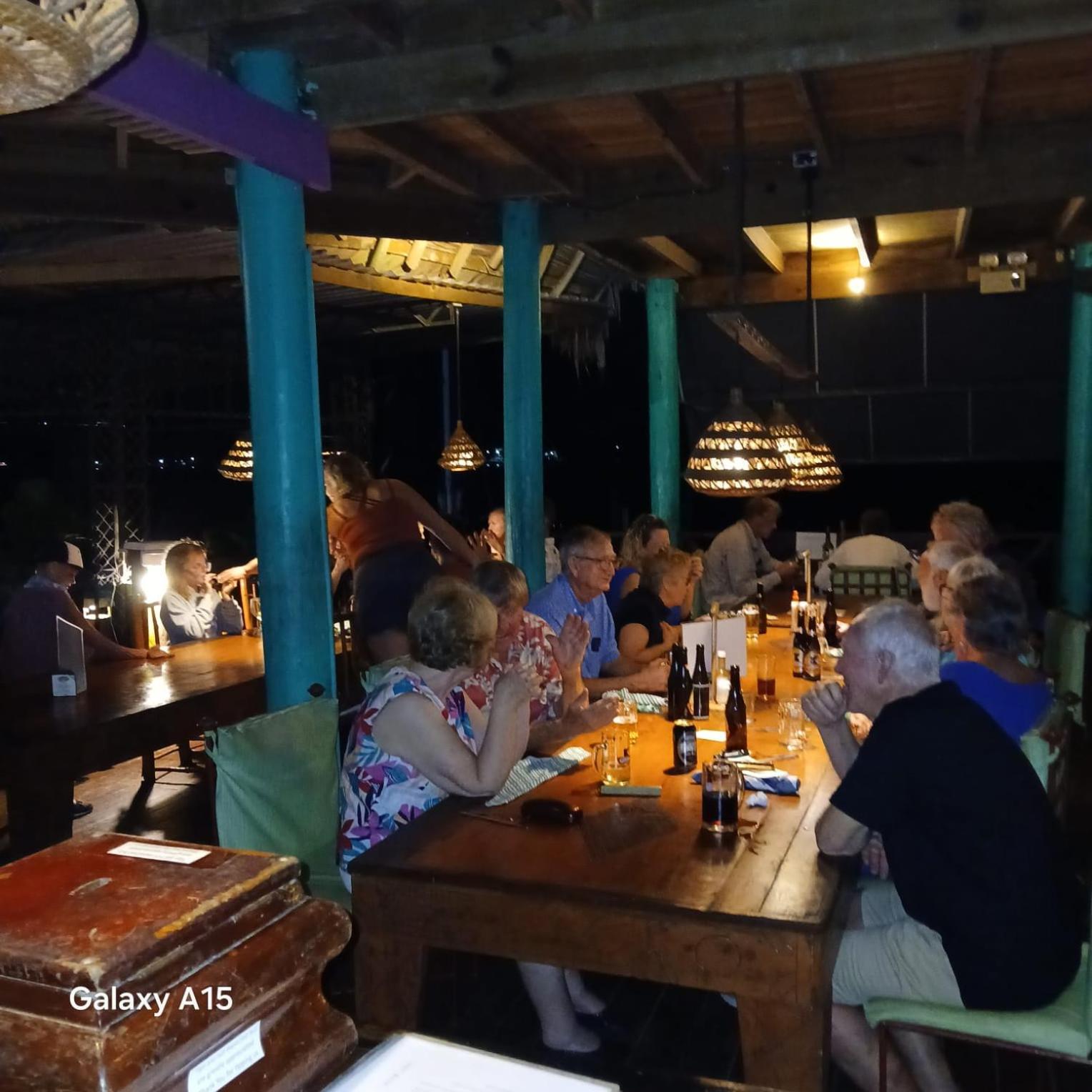 ריו דולצ'ה Tortugal Boutique River Lodge מראה חיצוני תמונה