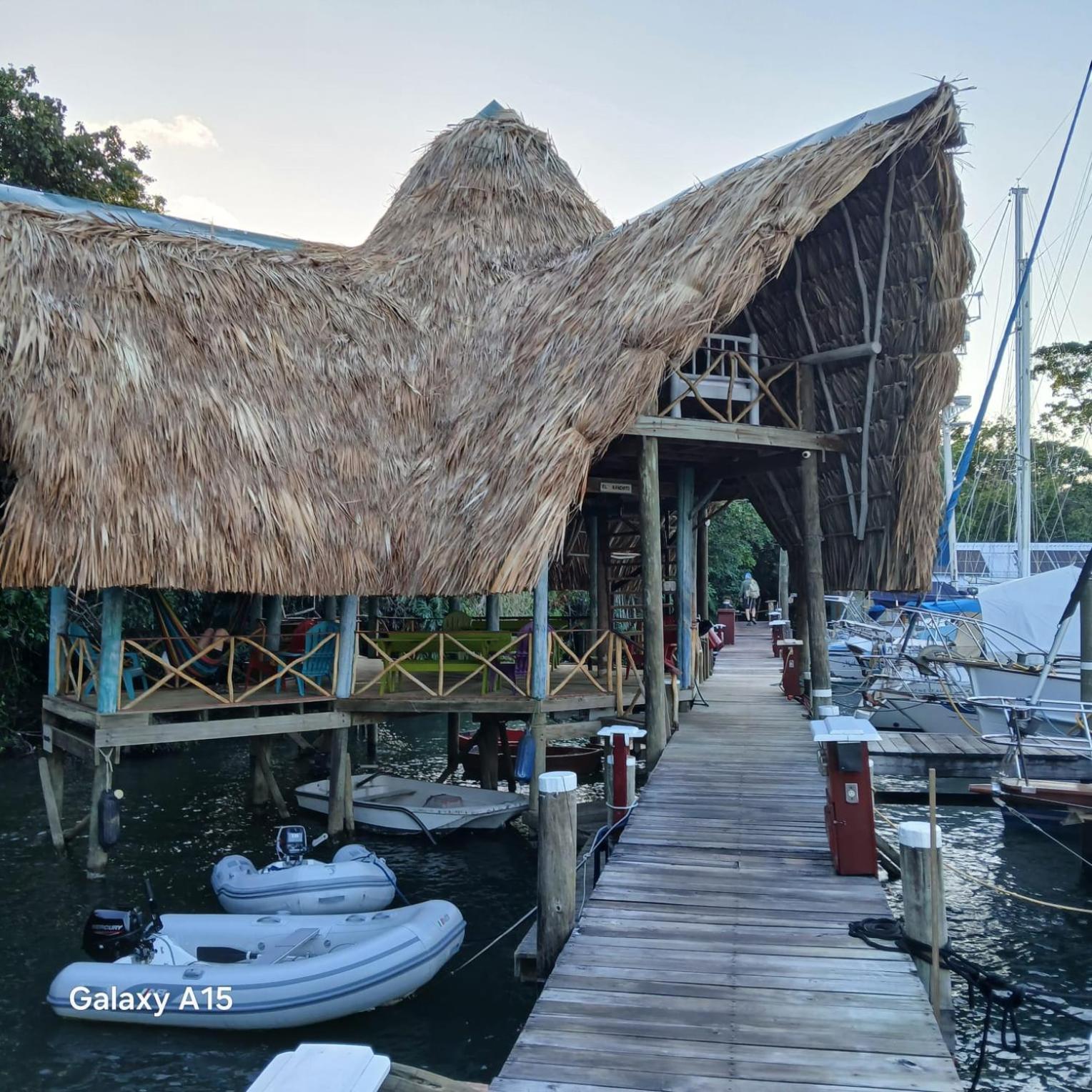 ריו דולצ'ה Tortugal Boutique River Lodge מראה חיצוני תמונה